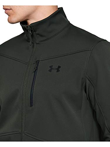 Men's ColdGear Infrared Shield Jacket R26256