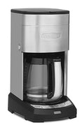 12-Cup Stainless Steel Coffeemaker O531294