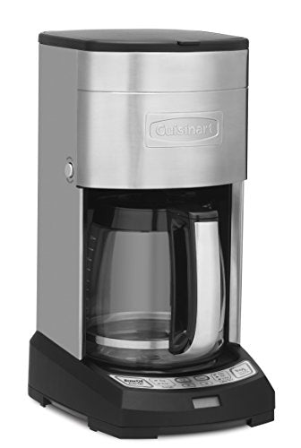 12-Cup Stainless Steel Coffeemaker O531294