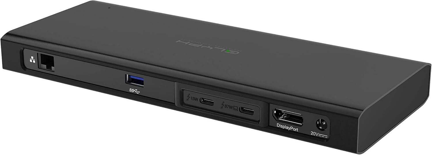 1TB NVMe Dock Q77525