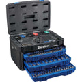 265 Piece Mechanics Tool Set L6501