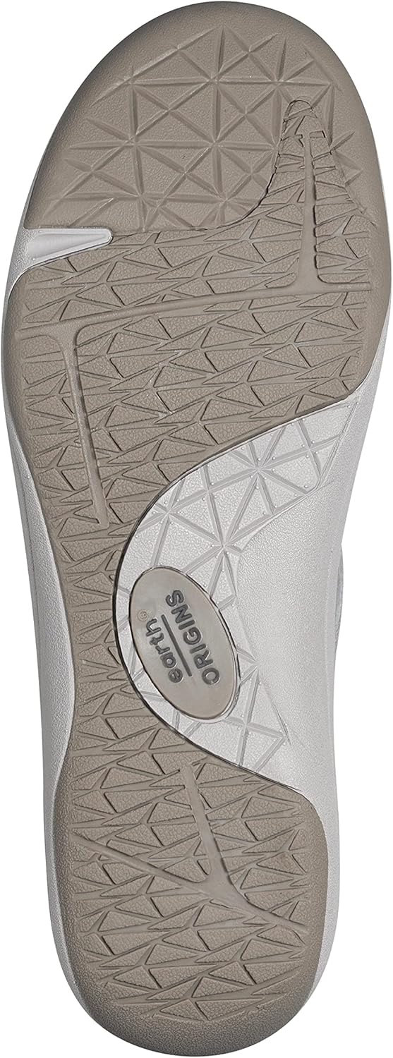 Sage Green Slip-On Sneaker B44120
