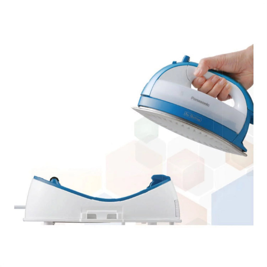 Cordless Steam/Dry Iron F62284