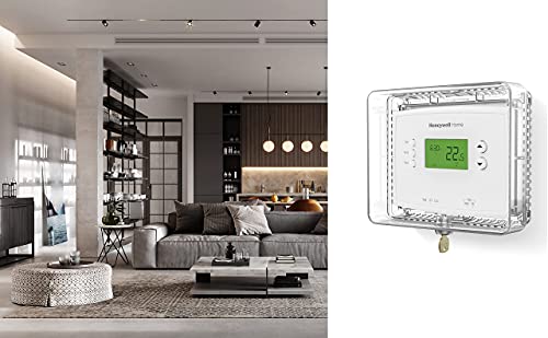 Non-programmable Thermostat Z52306