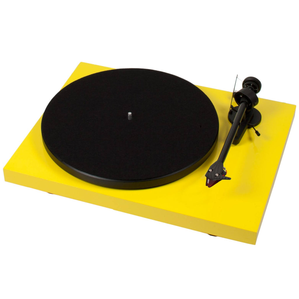 Debut Carbon DC Turntable L5917
