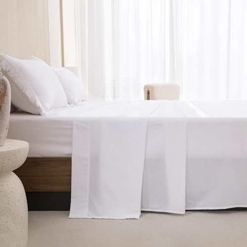 Beige Full Size 7 Piece Comforter Set with Sheets M370876