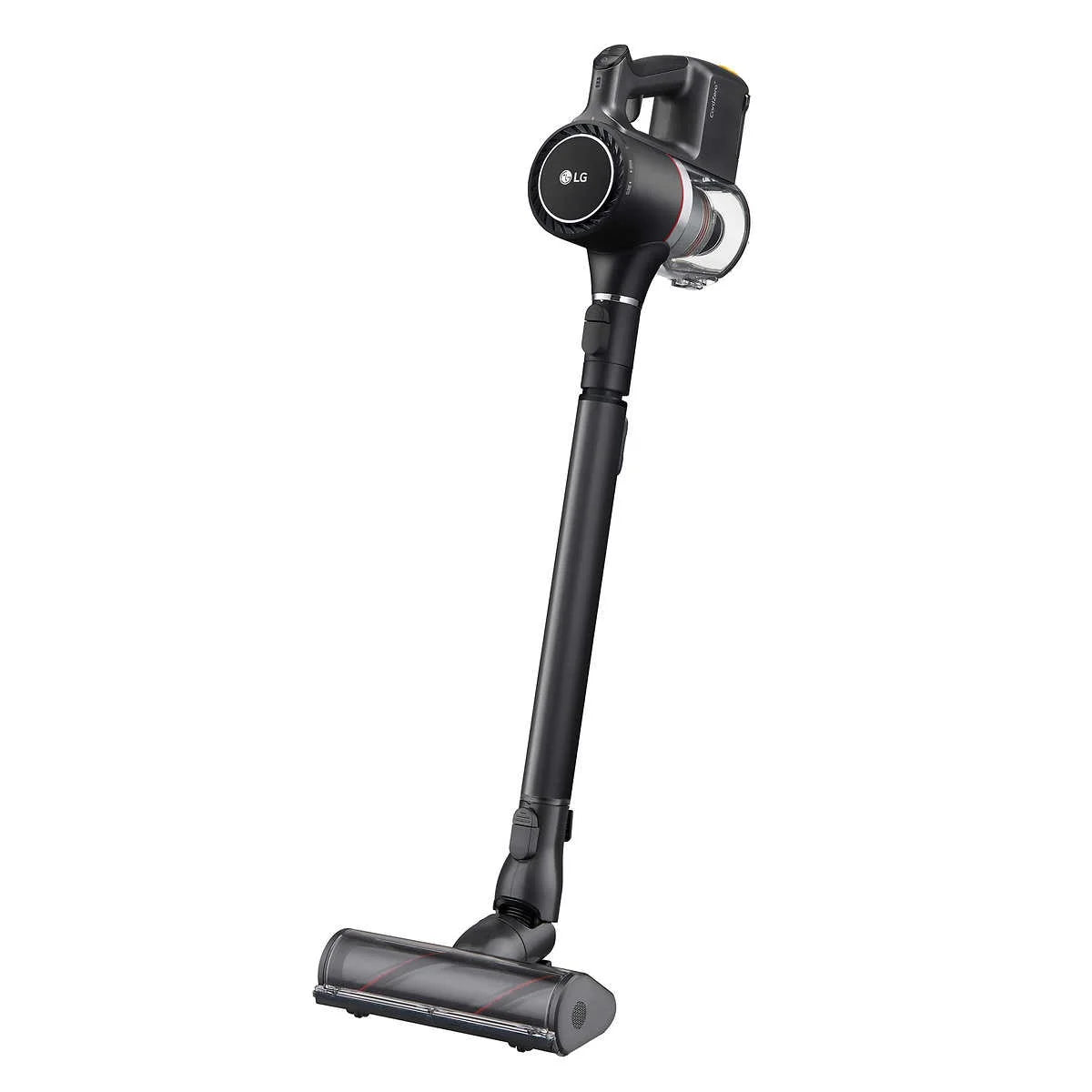 Restored LG Cordless Stick Vacuum Cleaner M749