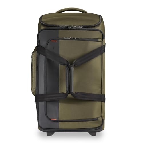 Travel Duffel Bag F99781