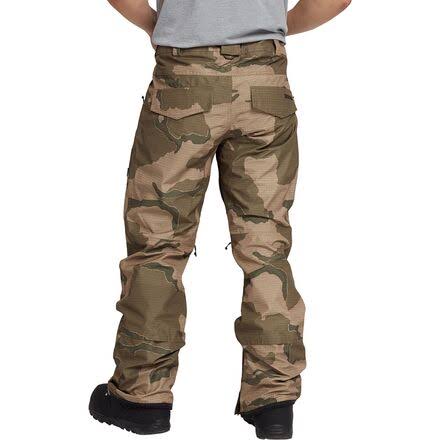 Men's Barren Camo Gore-Tex Pant E686