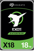 18TB Enterprise HDD 3.5 Inch SATA 7200 RPM H2358