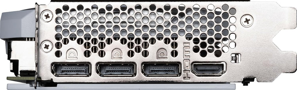 RTX 4070 12GB GDRR6X Graphics Card F2988