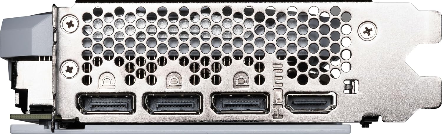 RTX 4070 12GB GDRR6X Graphics Card F2988