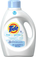 100 oz Liquid Laundry Detergent O265528