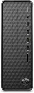 Slim Desktop, AMD Athlon Silver 3050U, 4GB RAM, 256 GB SSD, Windows 10 Home, Jet Black R576