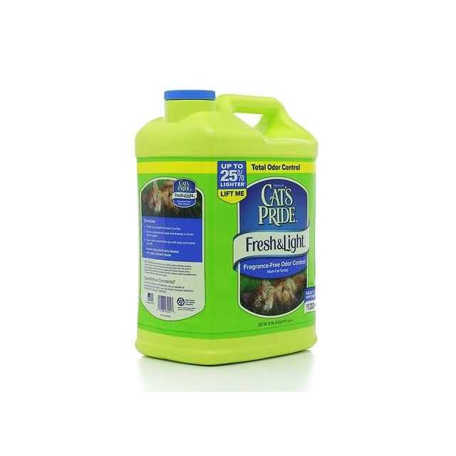 Clumping Litter G72589