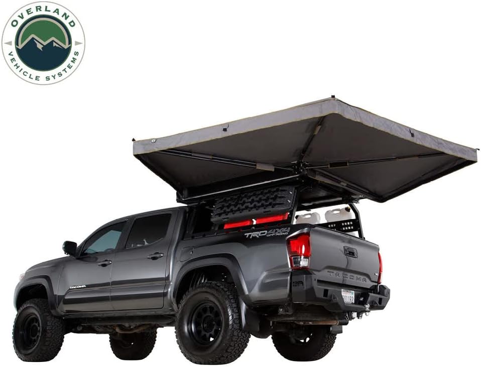 270 Degree Awning R668