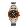 Cali Diver Automatic Watch Water Resistant 10 ATM 100 Meters W5596