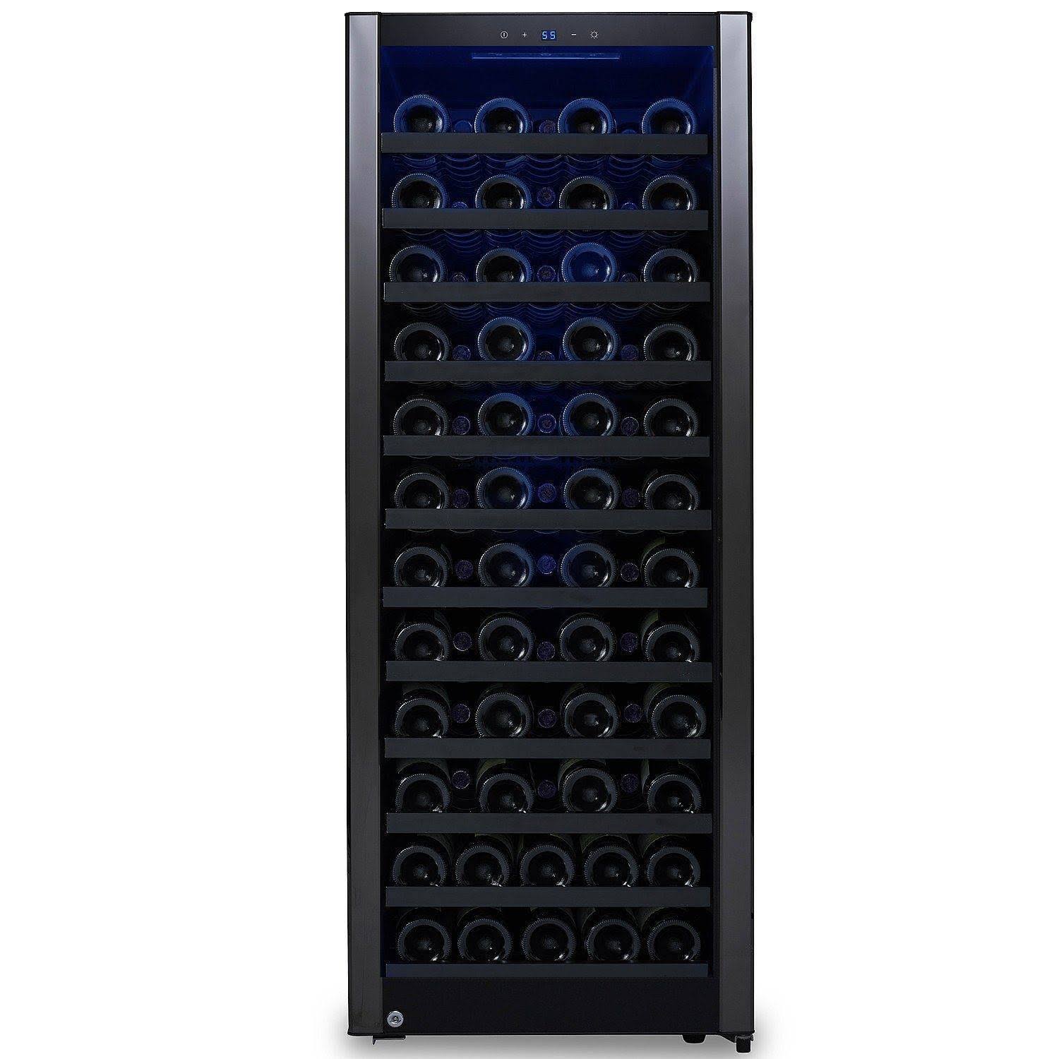 80-Bottle Wine Cooler K27511