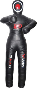 70'' Grappling Dummy Punch Bag O17573