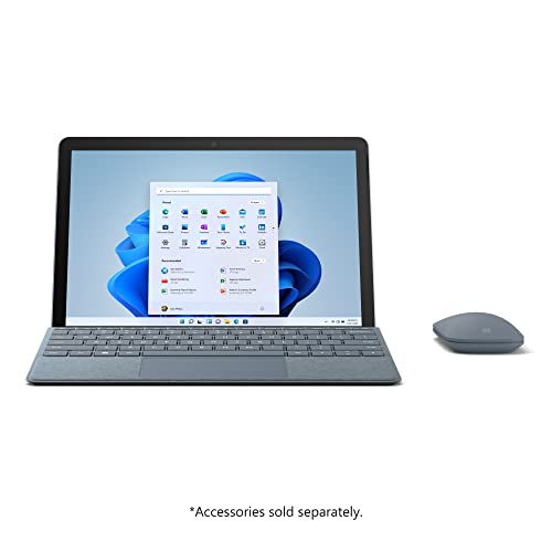 10.5 Touch-Screen Intel Pentium 8GB Memory 128GB SSD WiFi Platinum J298