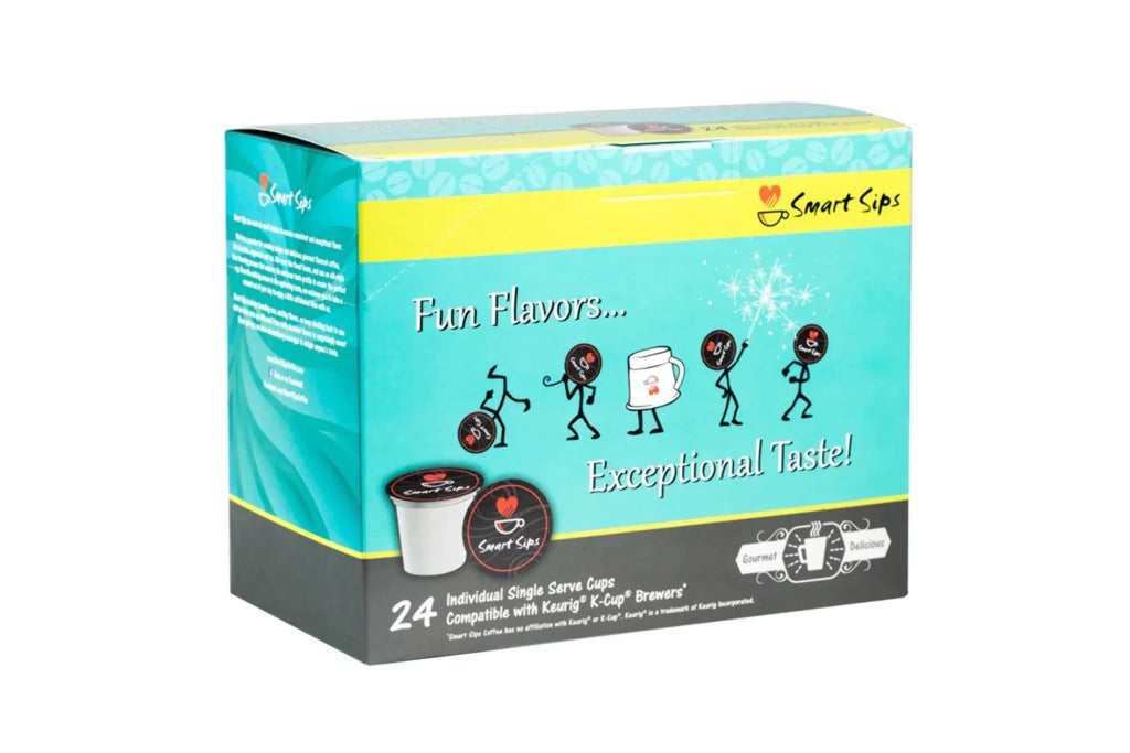 Mexican Mocha Gourmet Hot Chocolate S214794