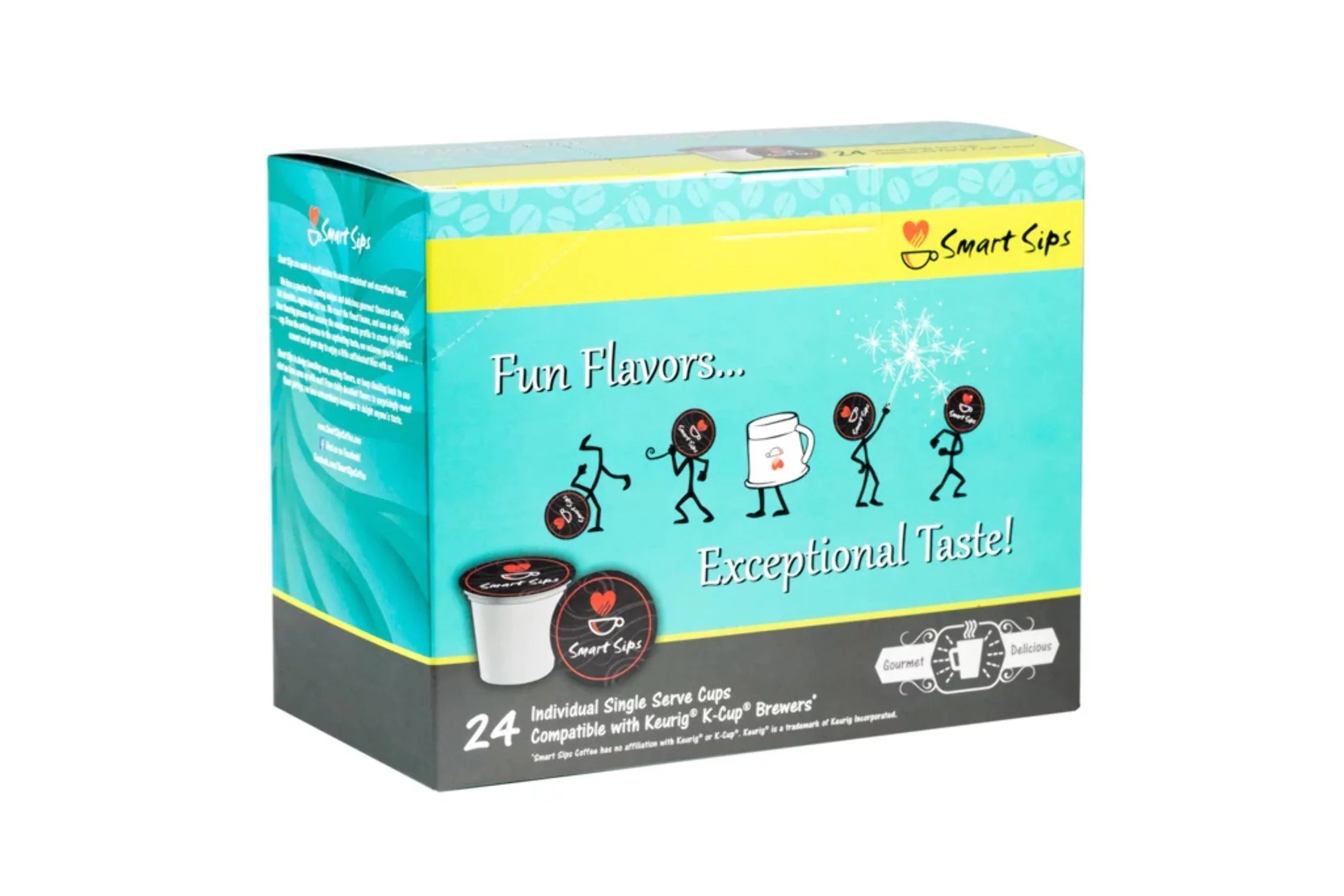 Mexican Mocha Gourmet Hot Chocolate S214794