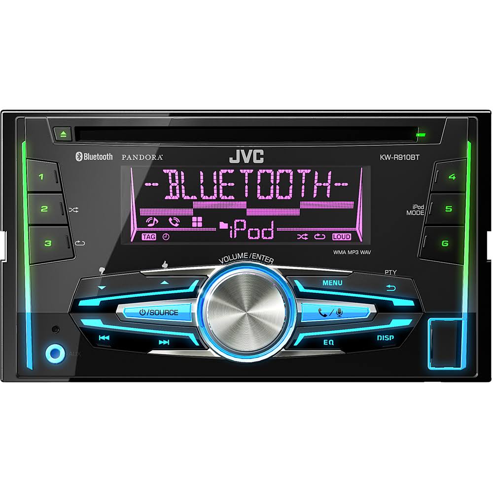 Car CD Receiver X977413