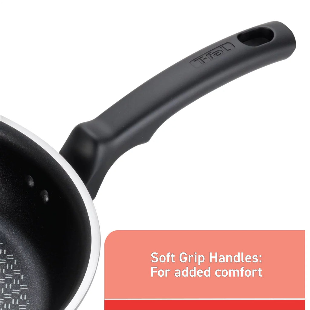 12 inch Black Nonstick Fry Pan J233