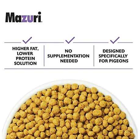 50 lb Pigeon Feed G345632