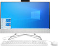 23.8" FHD All-In-One Desktop AMD Ryzen 3 8GB SDRAM 1TB SATA HDD O65775