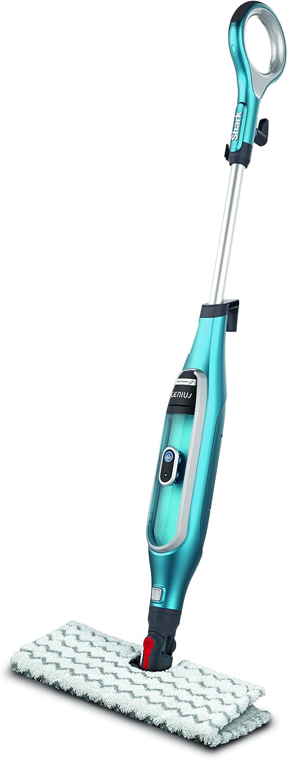 Genius Steam Pocket Mop System T749125