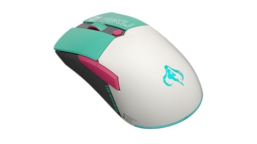 Mini Wireless Mouse X8520