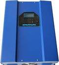 3000W Peak 9000W Pure Sine Wave Power Inverter DC 48V to AC 120V Y236772