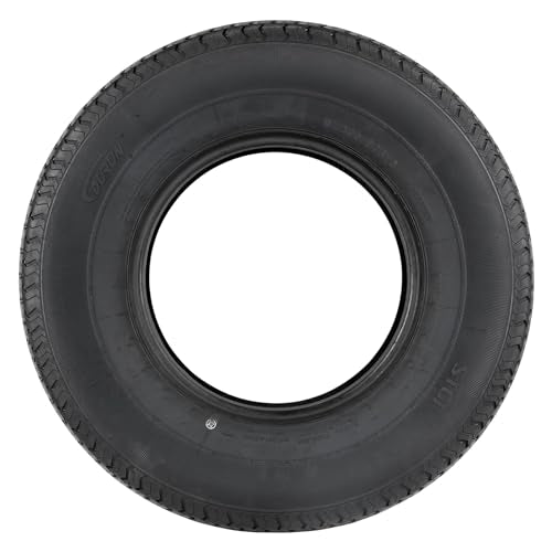 Set of 4 10-Ply Load Range E Trailer Tires ST205/75R15 H746100