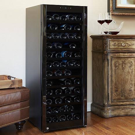 80-Bottle Wine Cooler K27511