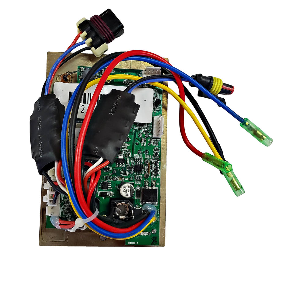 Green Mountain Grills 12V Prime WiFi Control Board D458914