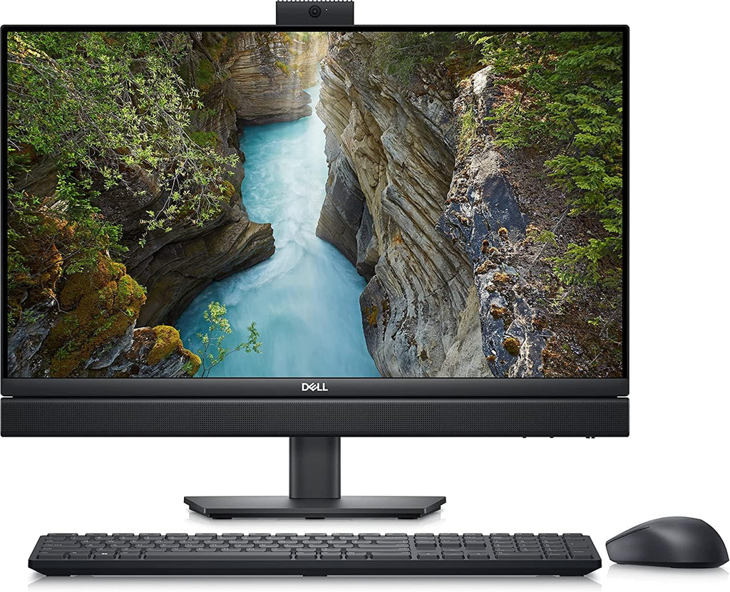24-inch All-in-One Desktop with 2TB SSD 64GB RAM C39581