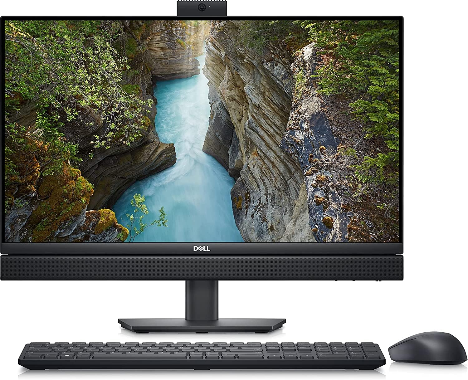 24-inch All-in-One Desktop with 2TB SSD 64GB RAM C39581