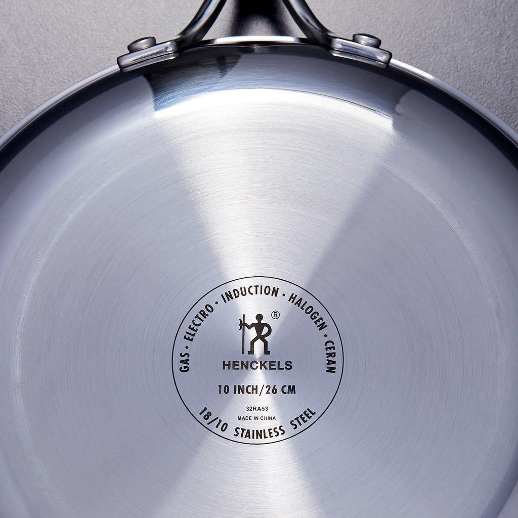 3-piece Skillet Set C416