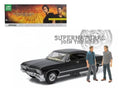 1967 Chevrolet Impala Sport Sedan 1/18 Diecast Car G865546