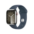 Starlight Aluminum 45mm Smartwatch with Starlight Sport Band I615032