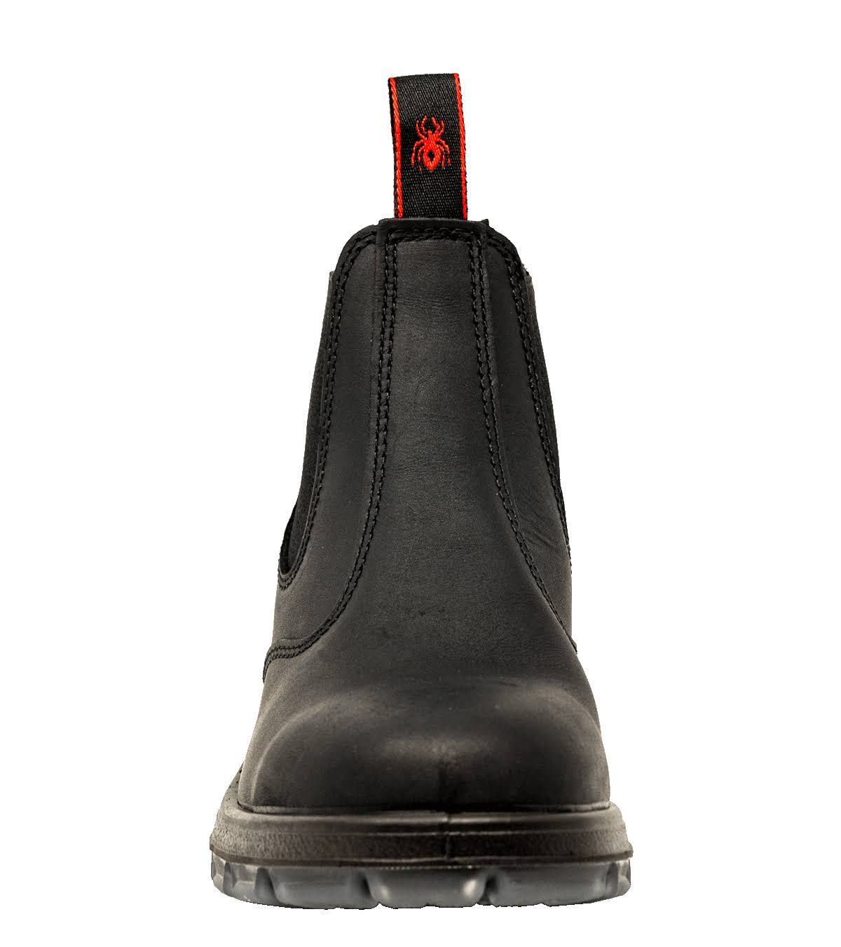 Black Easy Escape Work Boots W980967