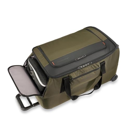 Travel Duffel Bag F99781