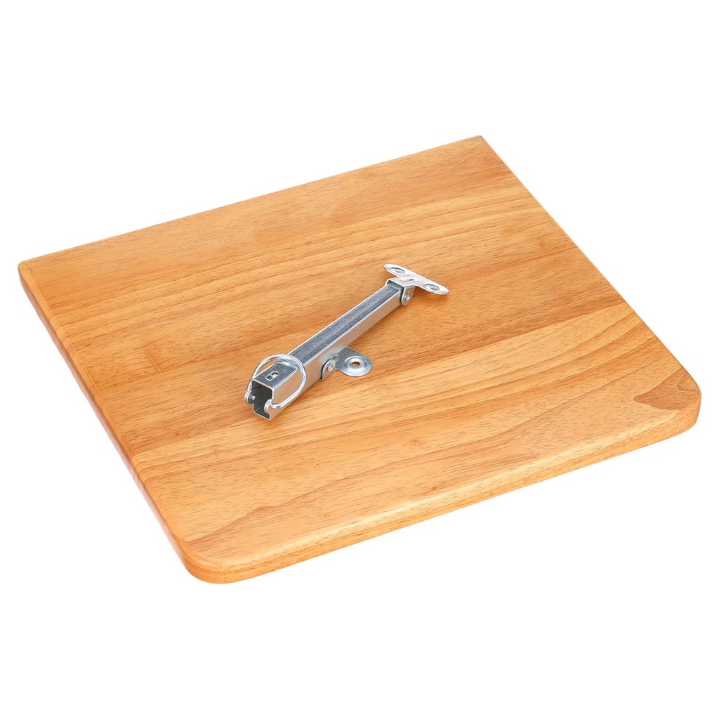 Oak Brown Countertop Extension E699964