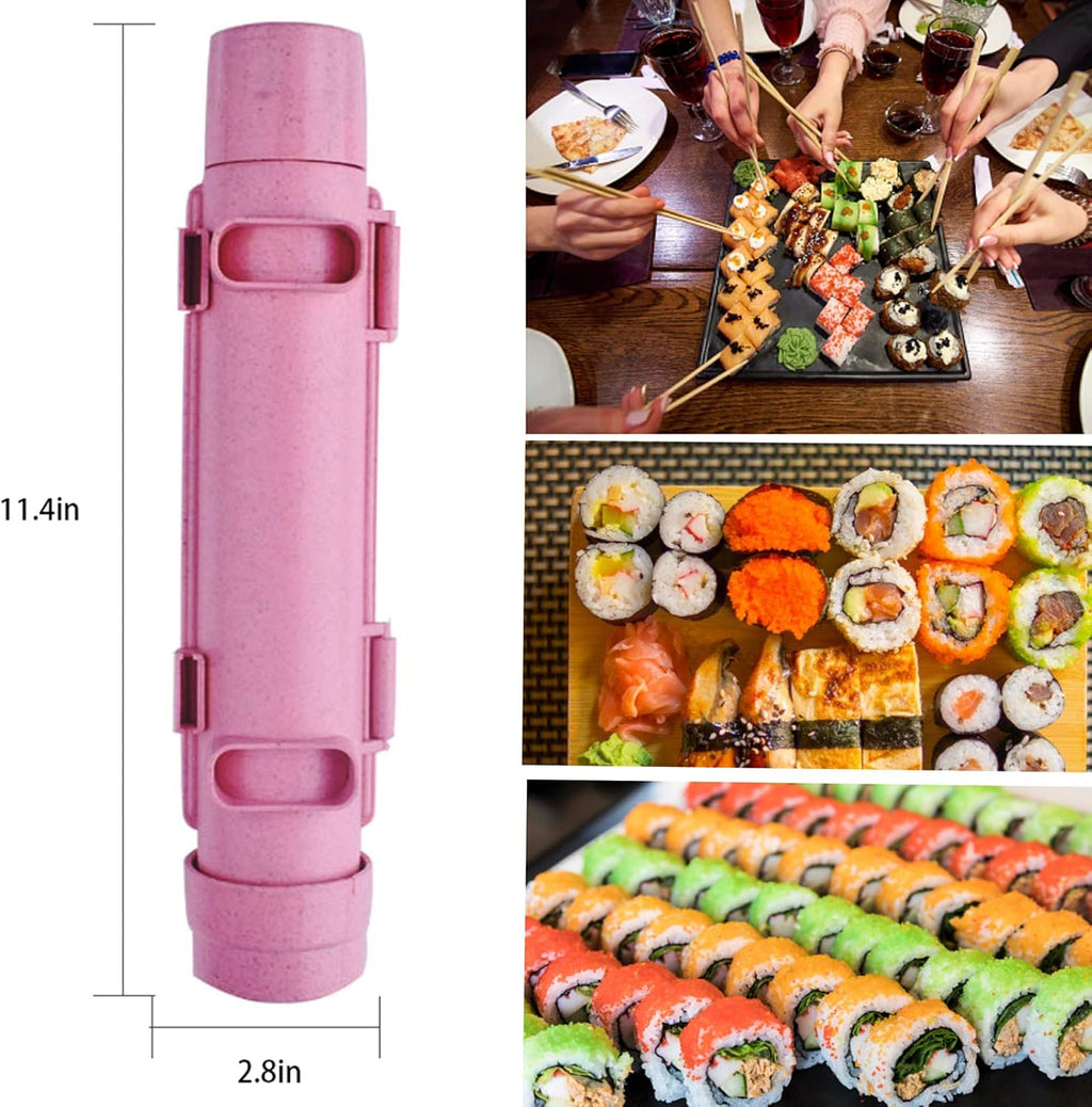 Sushi Mold Sushi Maker Sushi Making Kit L279008