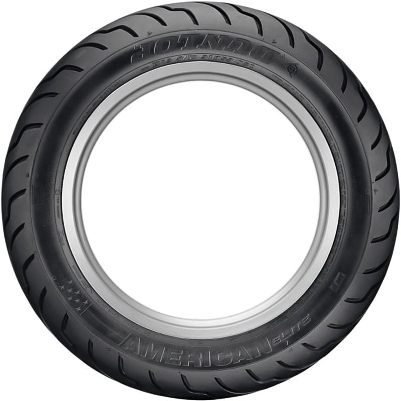 180/55B18 80H Rear Tire N220597