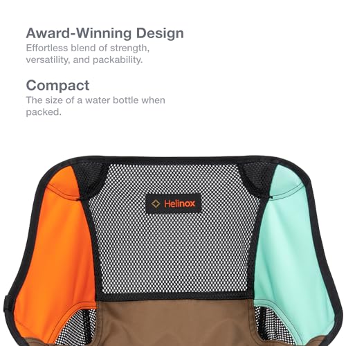 Compact Camping Chair B50861