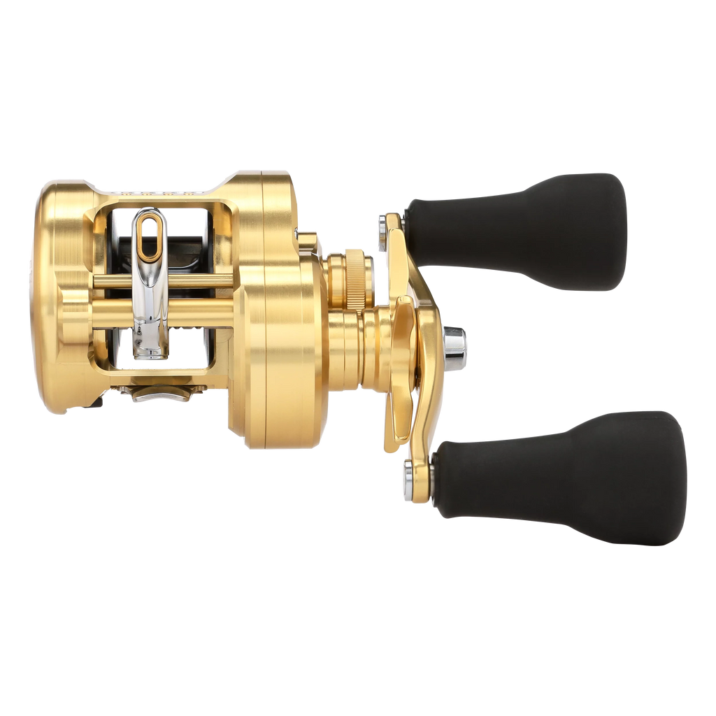 Round Reels J60369