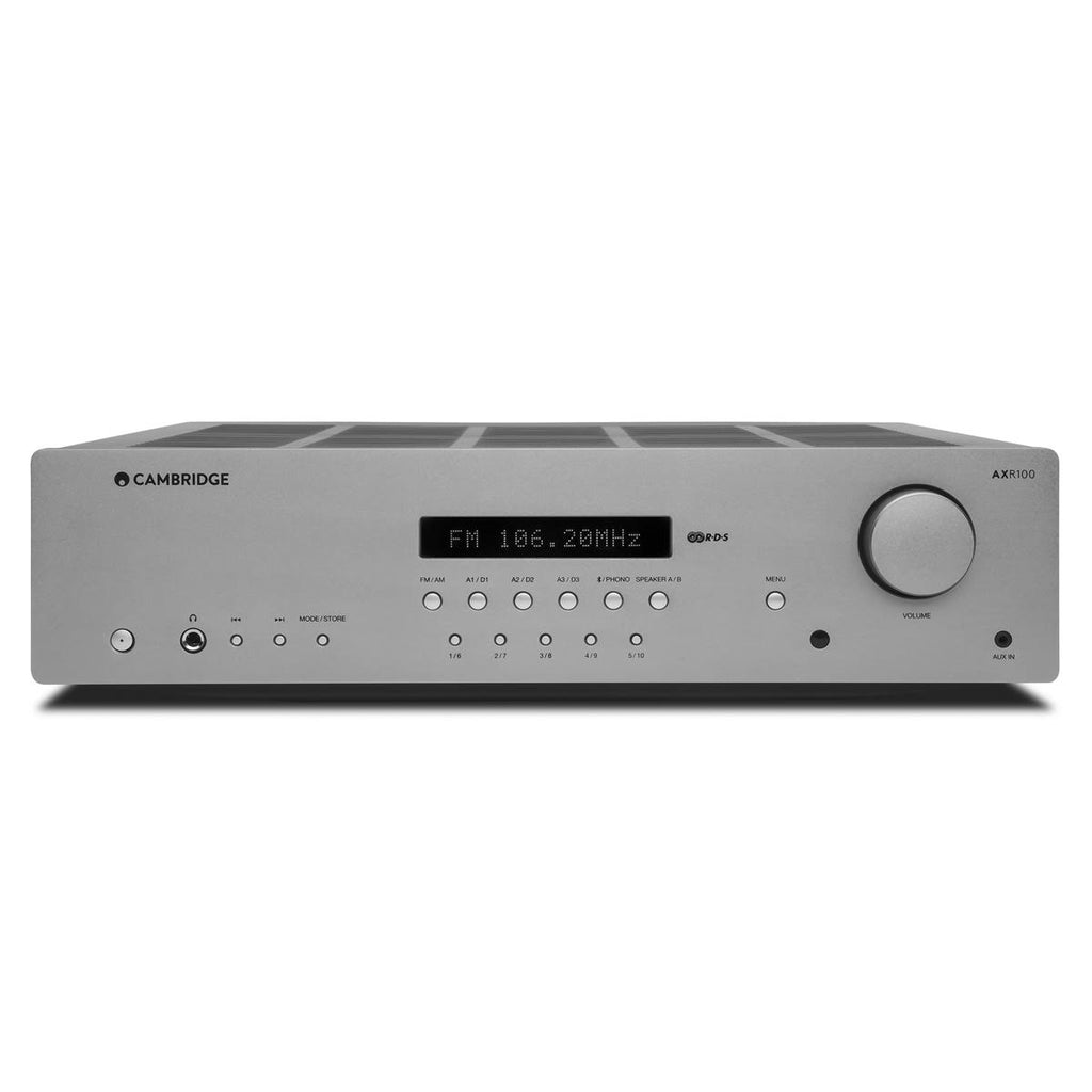AXR100 Receiver N97389