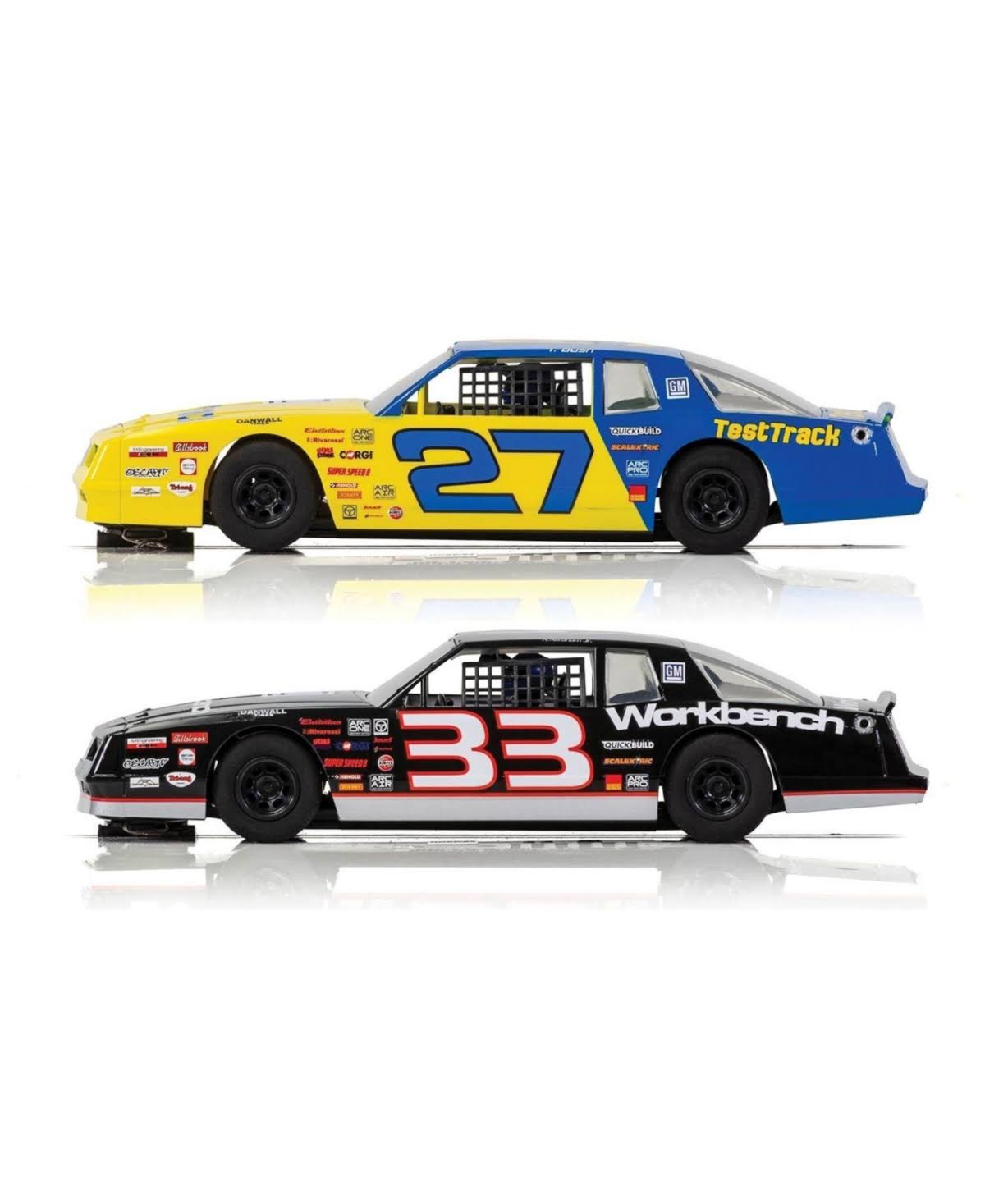 1:32 Slot Car Race Set K883221